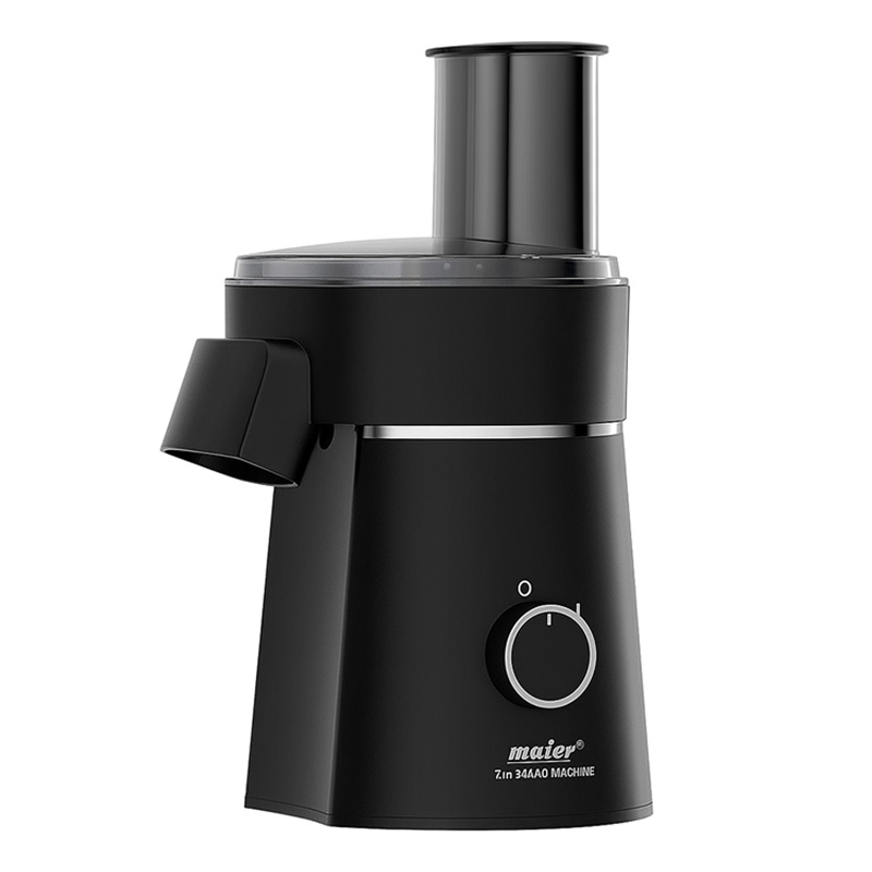 سالاد ساز و خردکن مایر مدل MR-1488B سالادساز حرفه‌ای 7 کاره