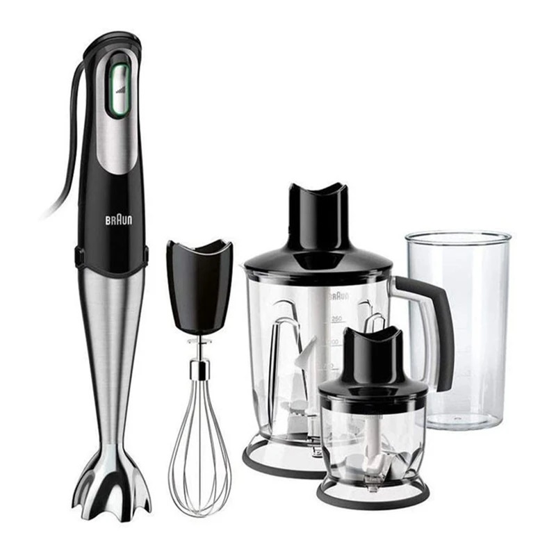 گوشت کوب برقی براون مدل MQ 7045X