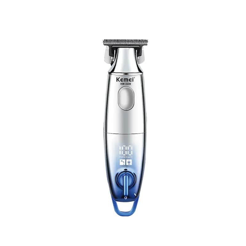 ماشین اصلاح کیمی مدل Km-3230