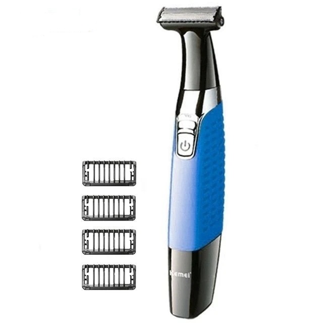 ماشین اصلاح کیمی مدل KM-1910