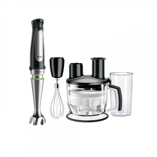 گوشت کوب برقی چندکاره براون مدل MQ 7075x