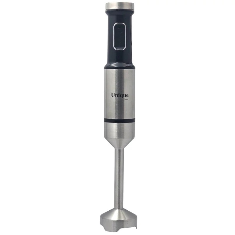 گوشت کوب برقی یونیک مکس مدل VGR-04LED