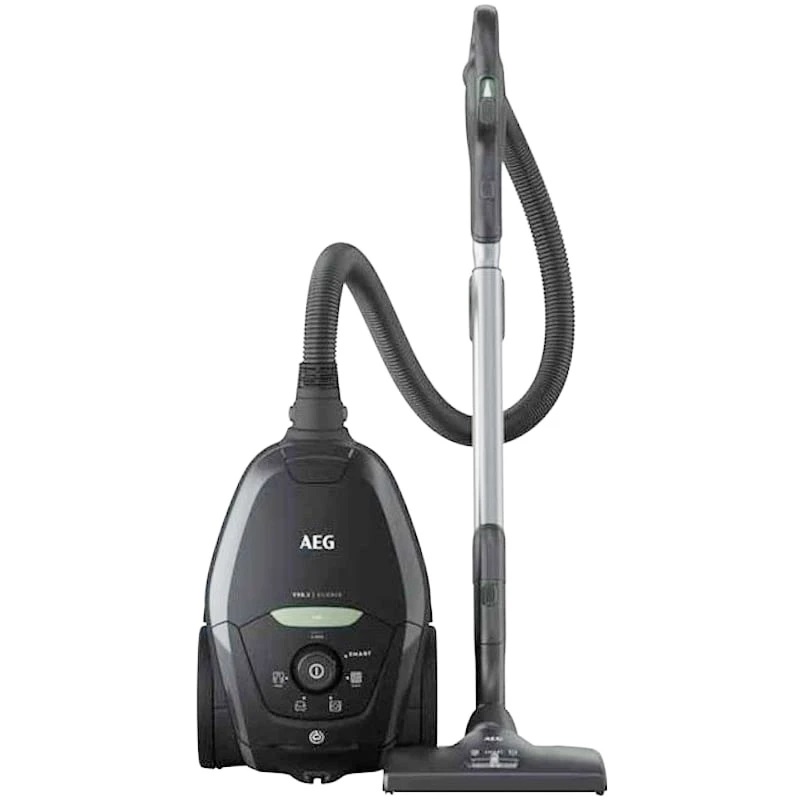 جاروبرقی کیسه‌دار آ ا گ مدل VX82-1-ÖKO