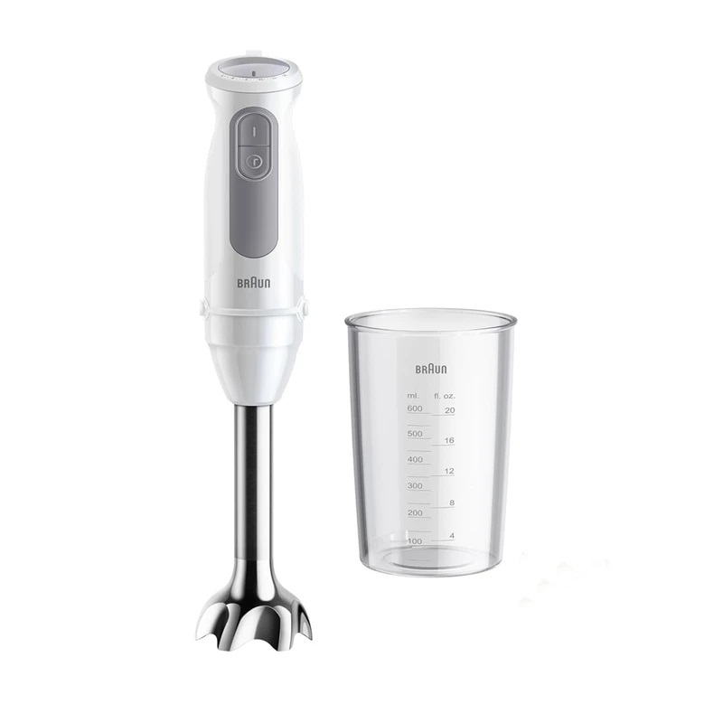 گوشت‌ کوب برقی براون مدل MQ50001