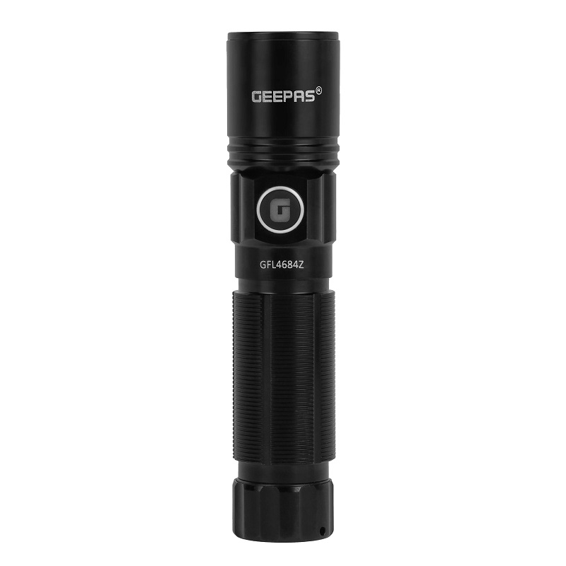 چراغ قوه جیپاس مدل GFL4684Z